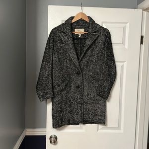 Gorgeous wool jacket by Isabel Marant size 1